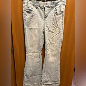 Torrid Bombshell  Blue Women's Jeans
